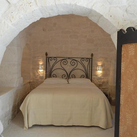 Masseria Faraone Martina Franca Eksteriør bilde