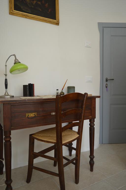 Masseria Faraone Martina Franca Eksteriør bilde