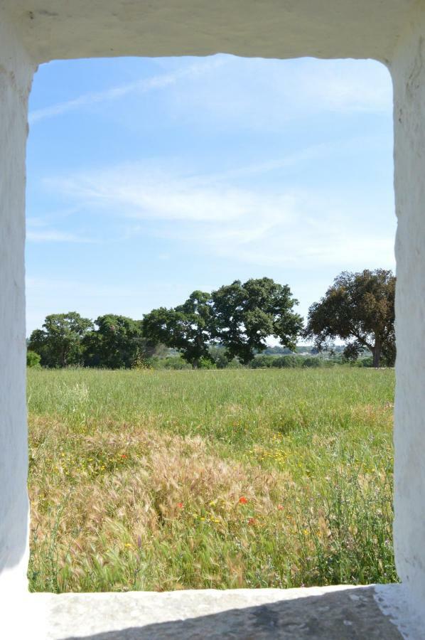Masseria Faraone Martina Franca Eksteriør bilde